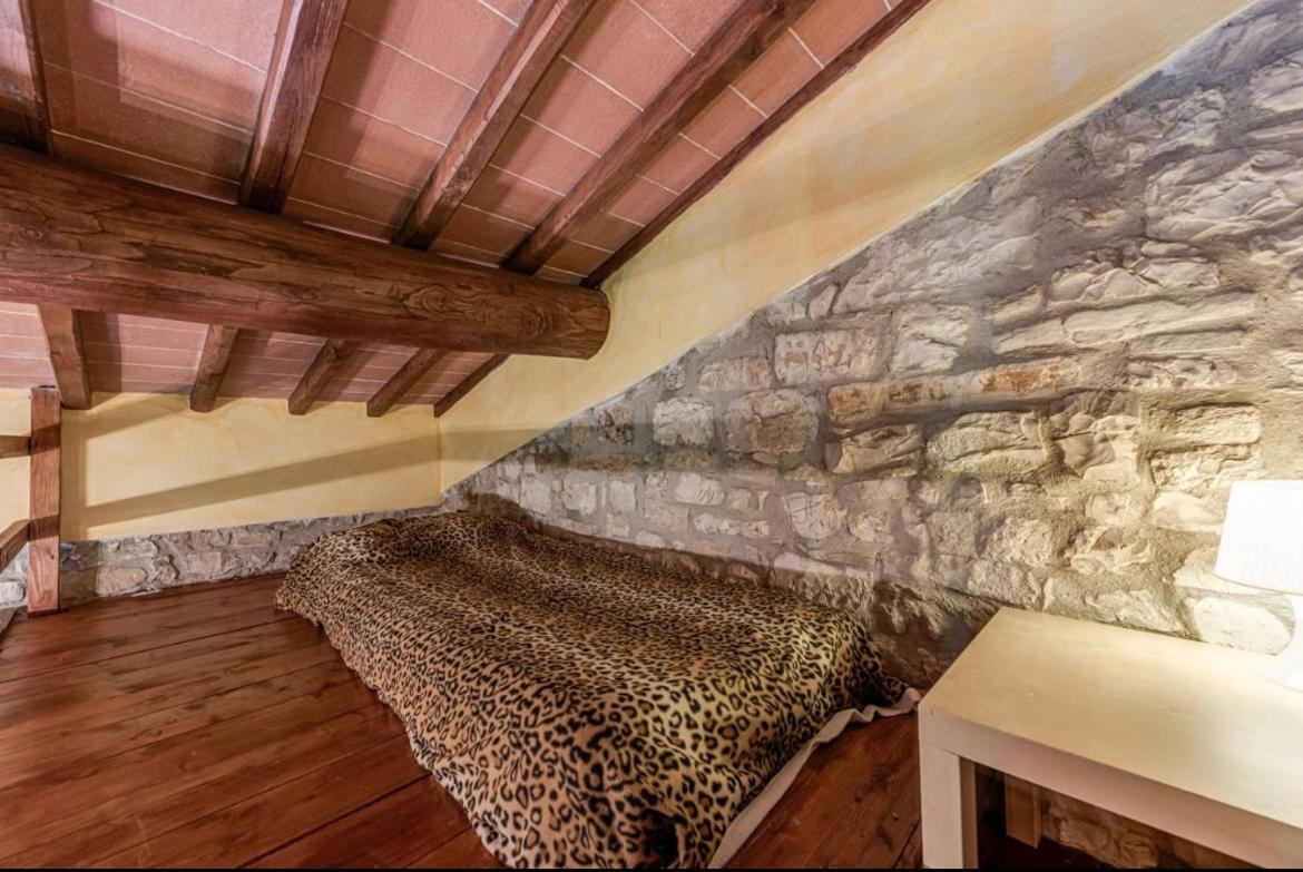 Country Resort Il Frassine Rignano sullʼArno المظهر الخارجي الصورة