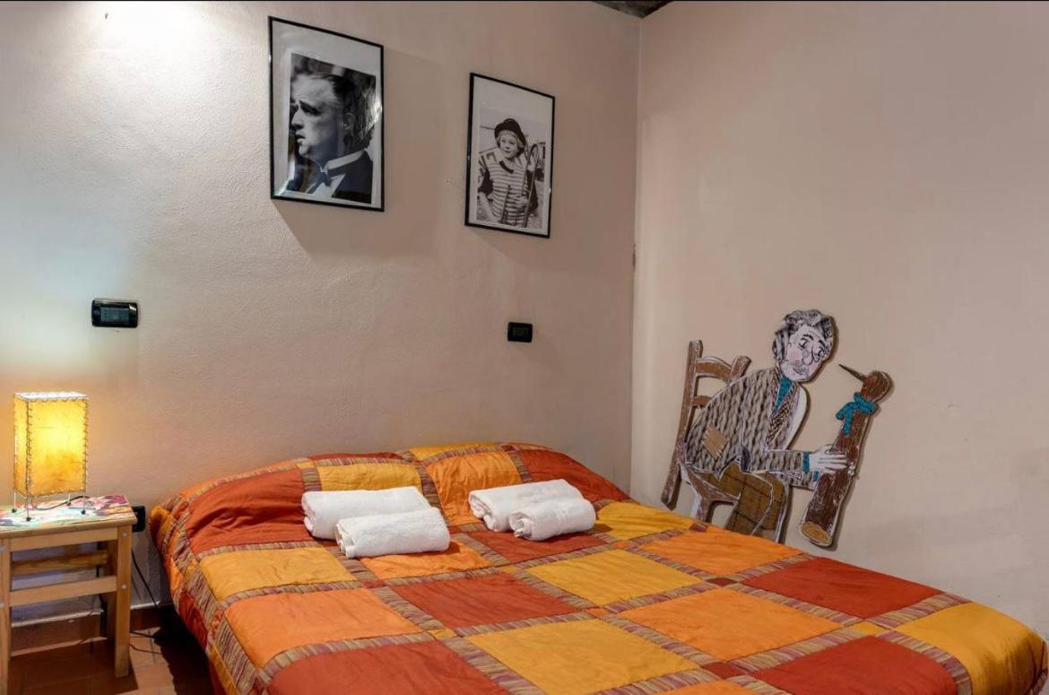 Country Resort Il Frassine Rignano sullʼArno المظهر الخارجي الصورة