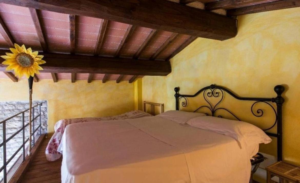 Country Resort Il Frassine Rignano sullʼArno المظهر الخارجي الصورة