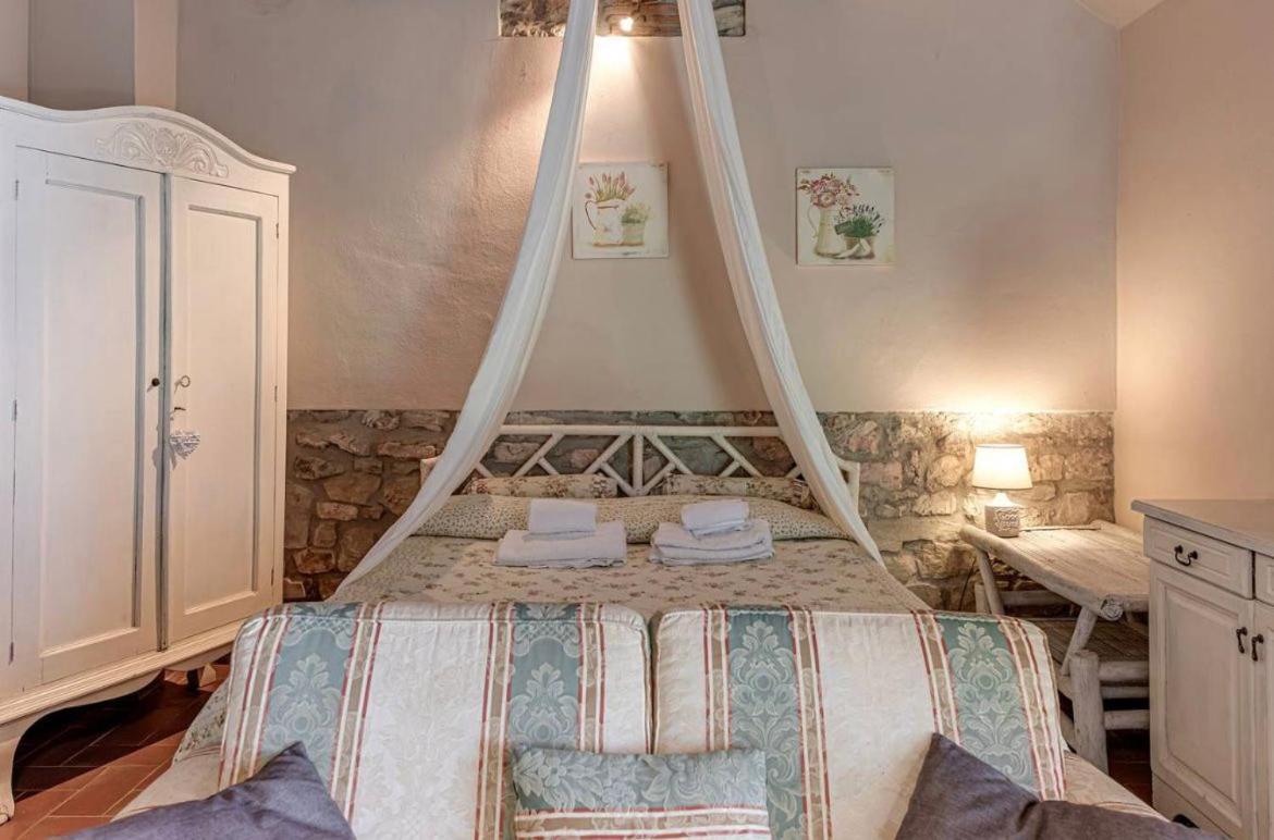 Country Resort Il Frassine Rignano sullʼArno المظهر الخارجي الصورة