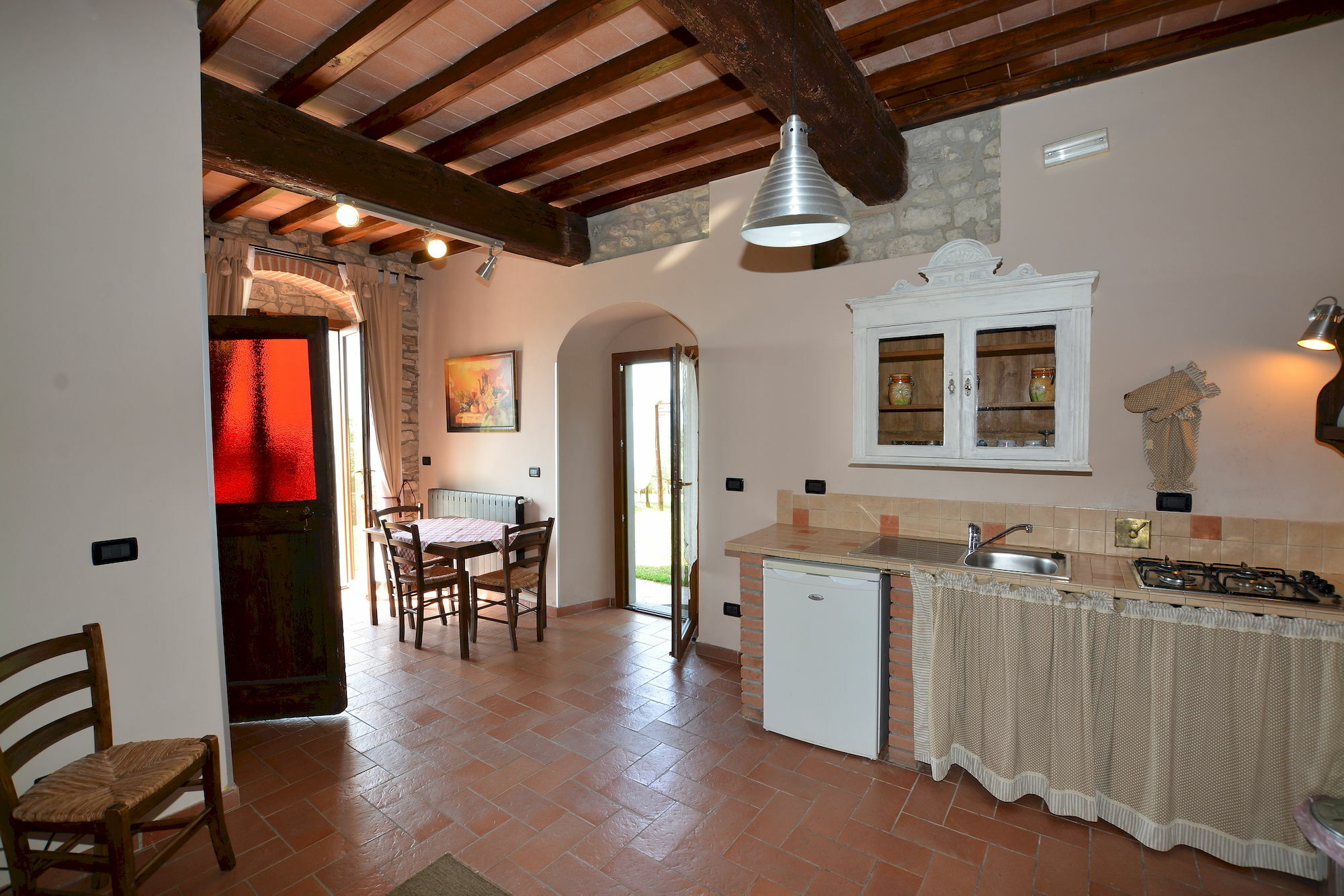 Country Resort Il Frassine Rignano sullʼArno المظهر الخارجي الصورة