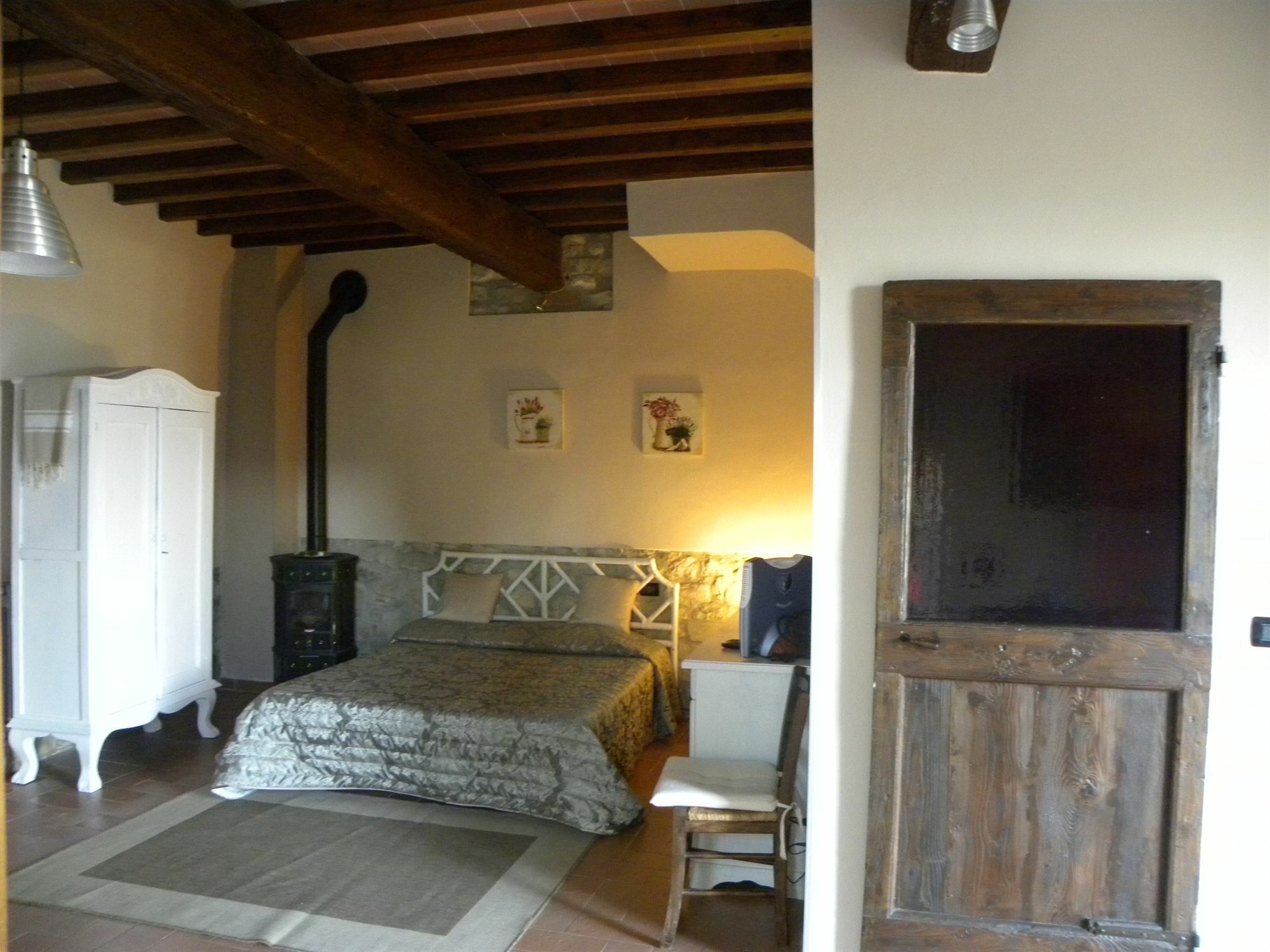 Country Resort Il Frassine Rignano sullʼArno المظهر الخارجي الصورة