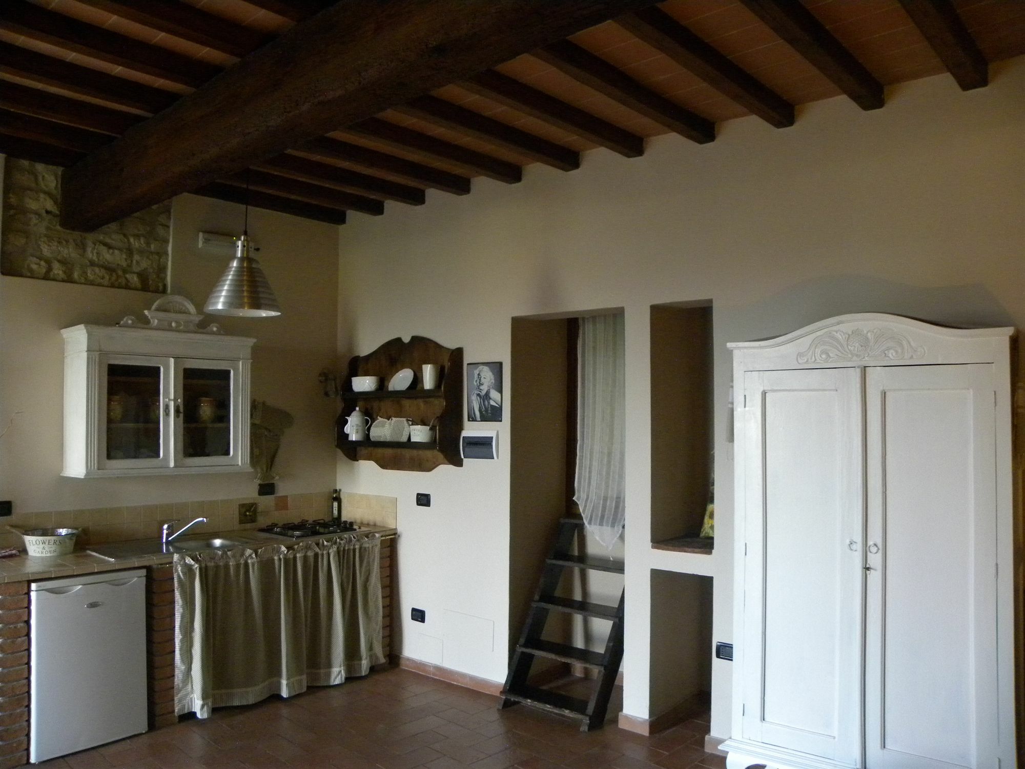 Country Resort Il Frassine Rignano sullʼArno المظهر الخارجي الصورة