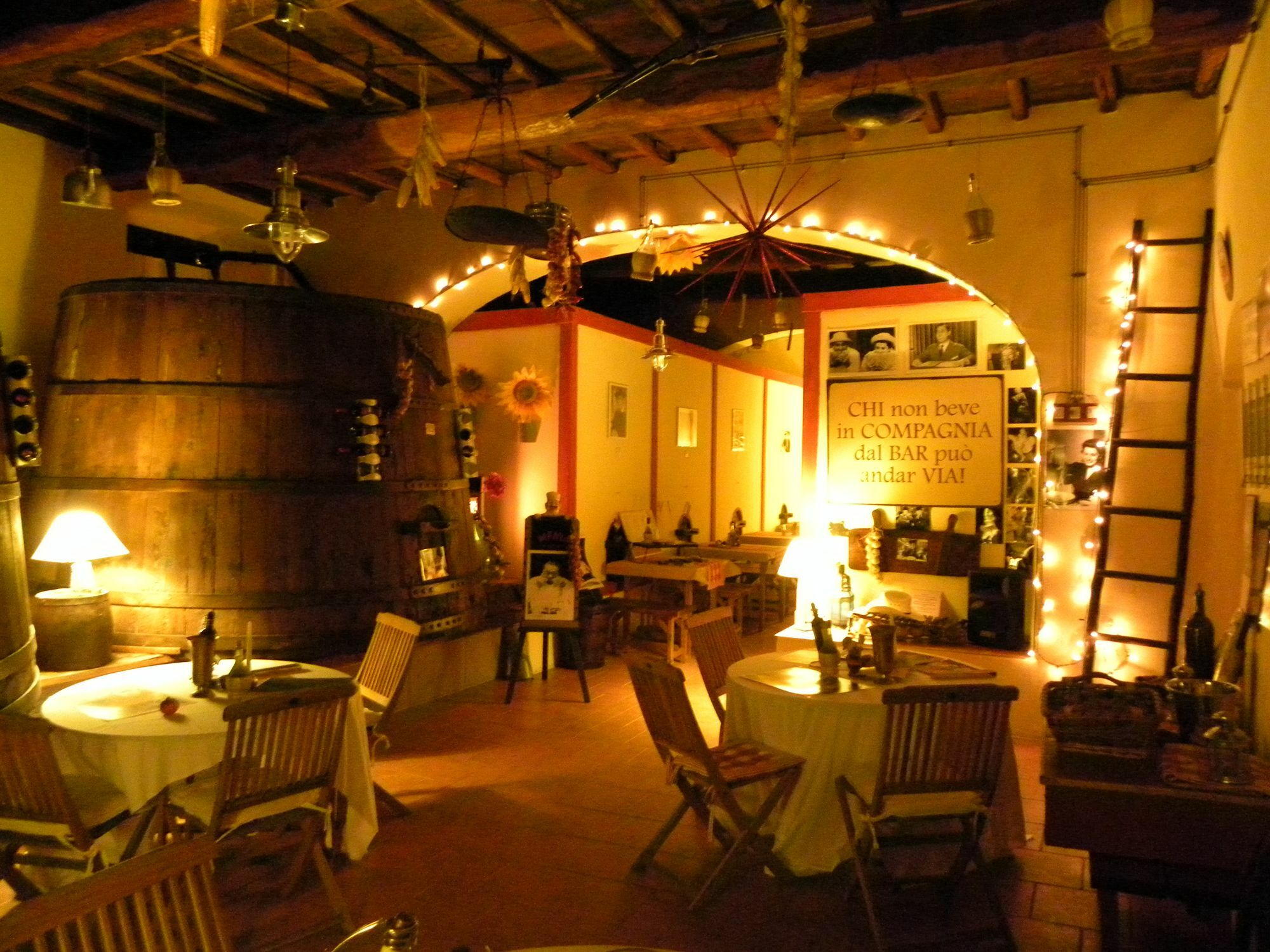 Country Resort Il Frassine Rignano sullʼArno المظهر الخارجي الصورة